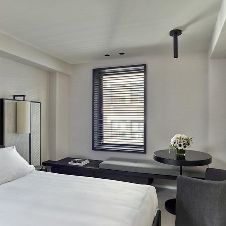 Hotel Aka Nomad New York Exterior photo
