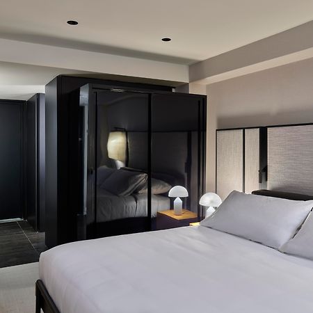 Hotel Aka Nomad New York Exterior photo