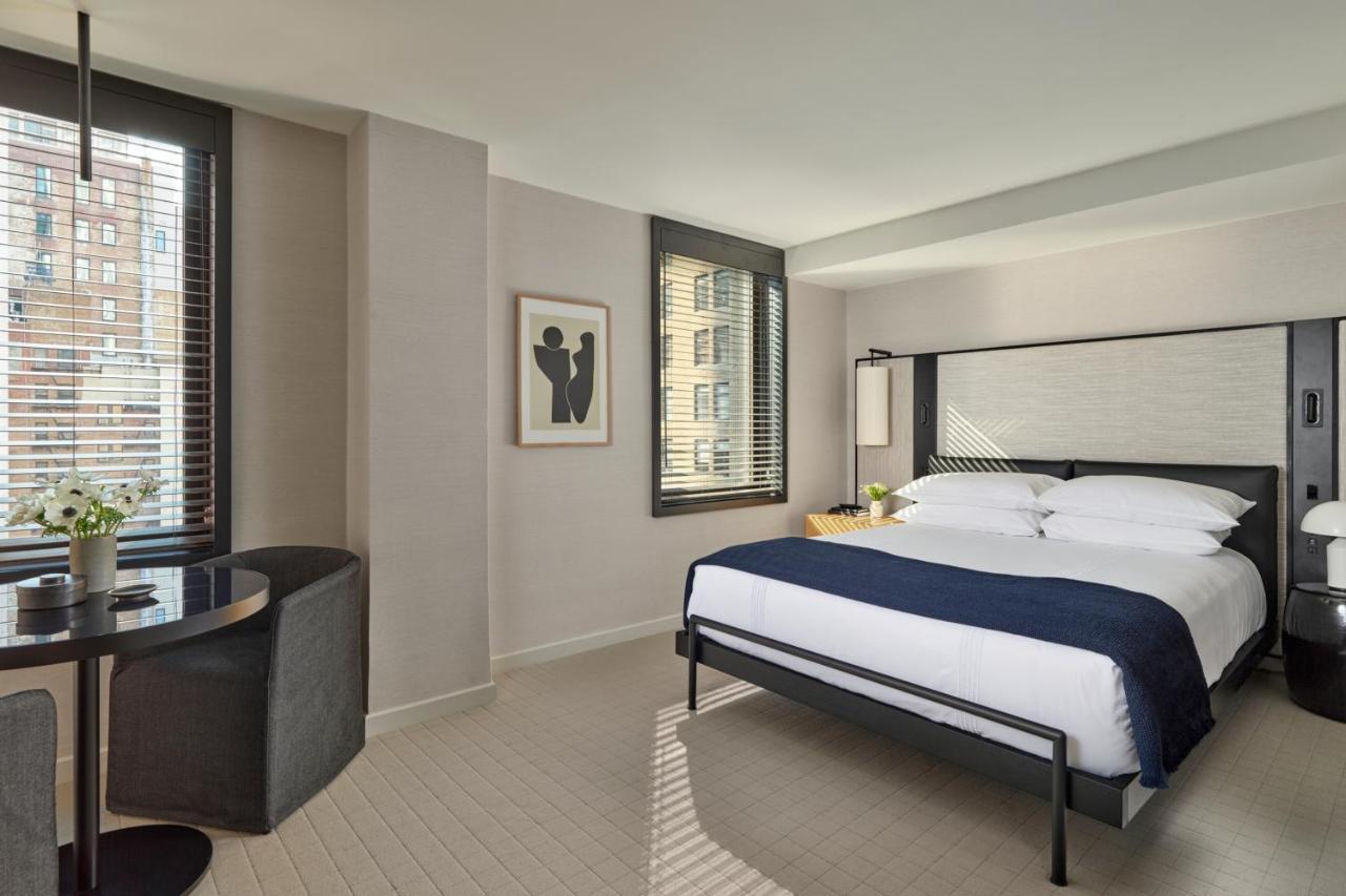 Hotel Aka Nomad New York Exterior photo