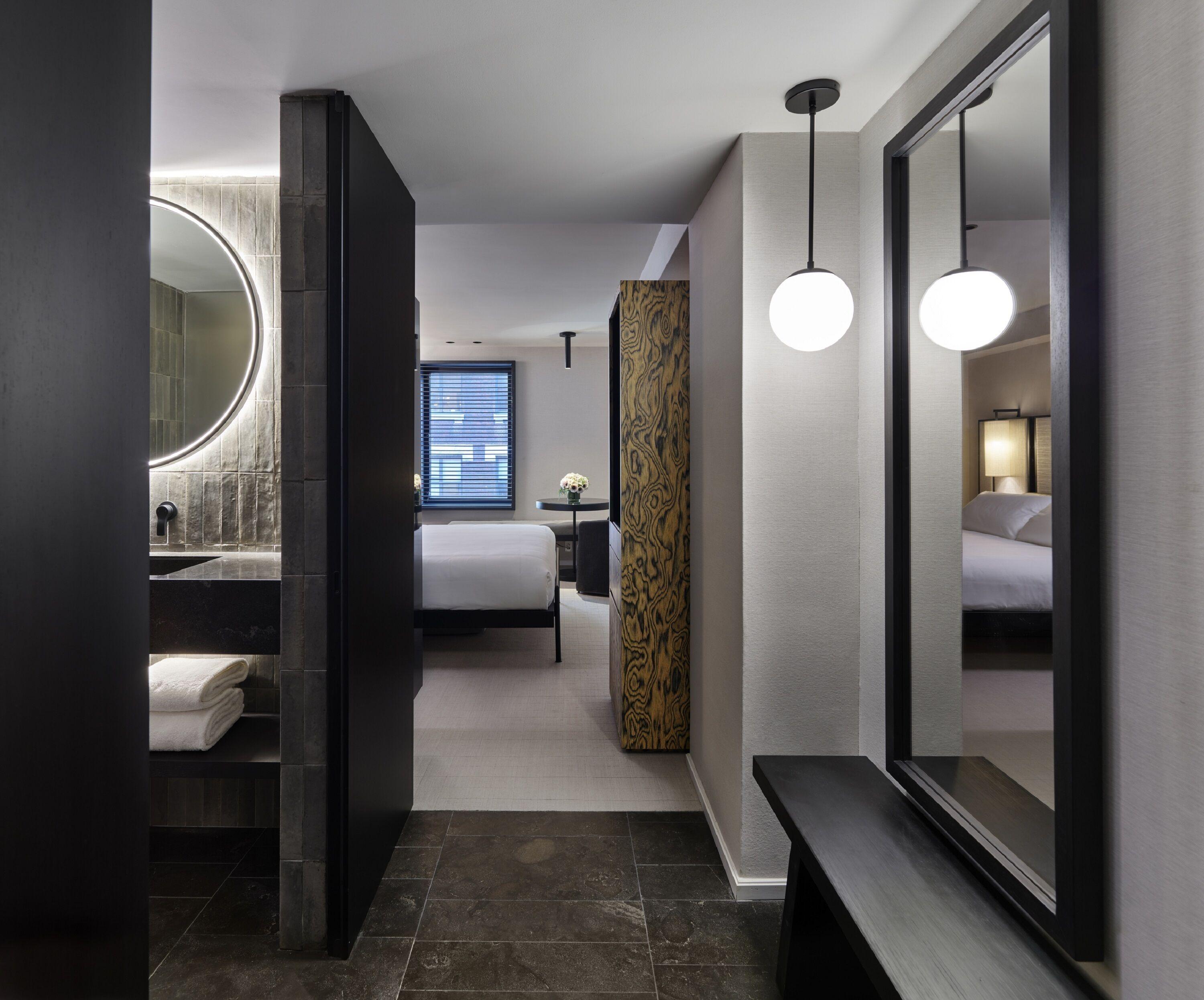 Hotel Aka Nomad New York Exterior photo
