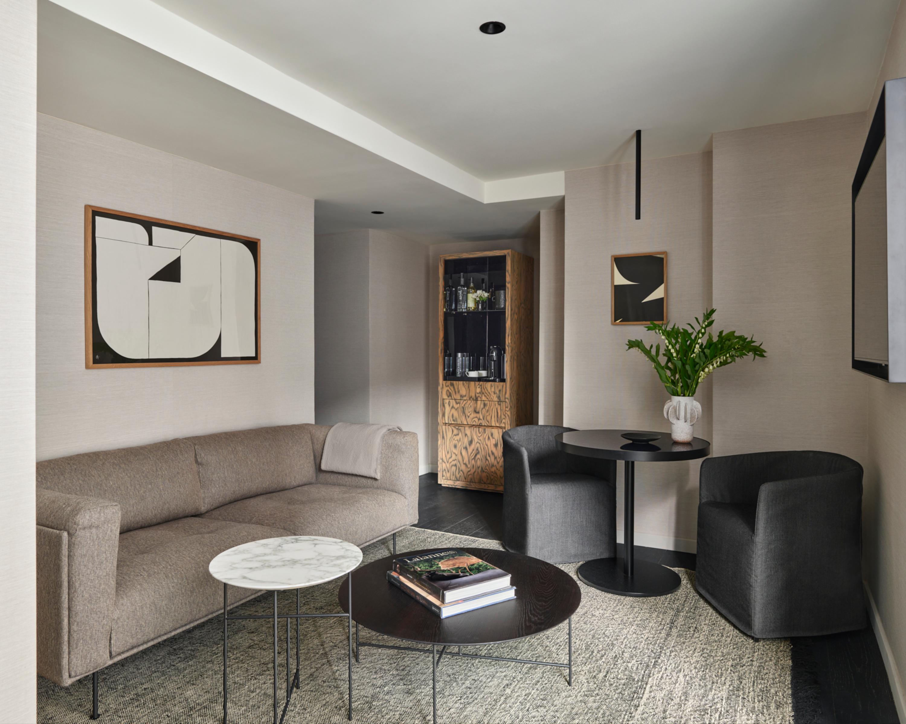 Hotel Aka Nomad New York Exterior photo