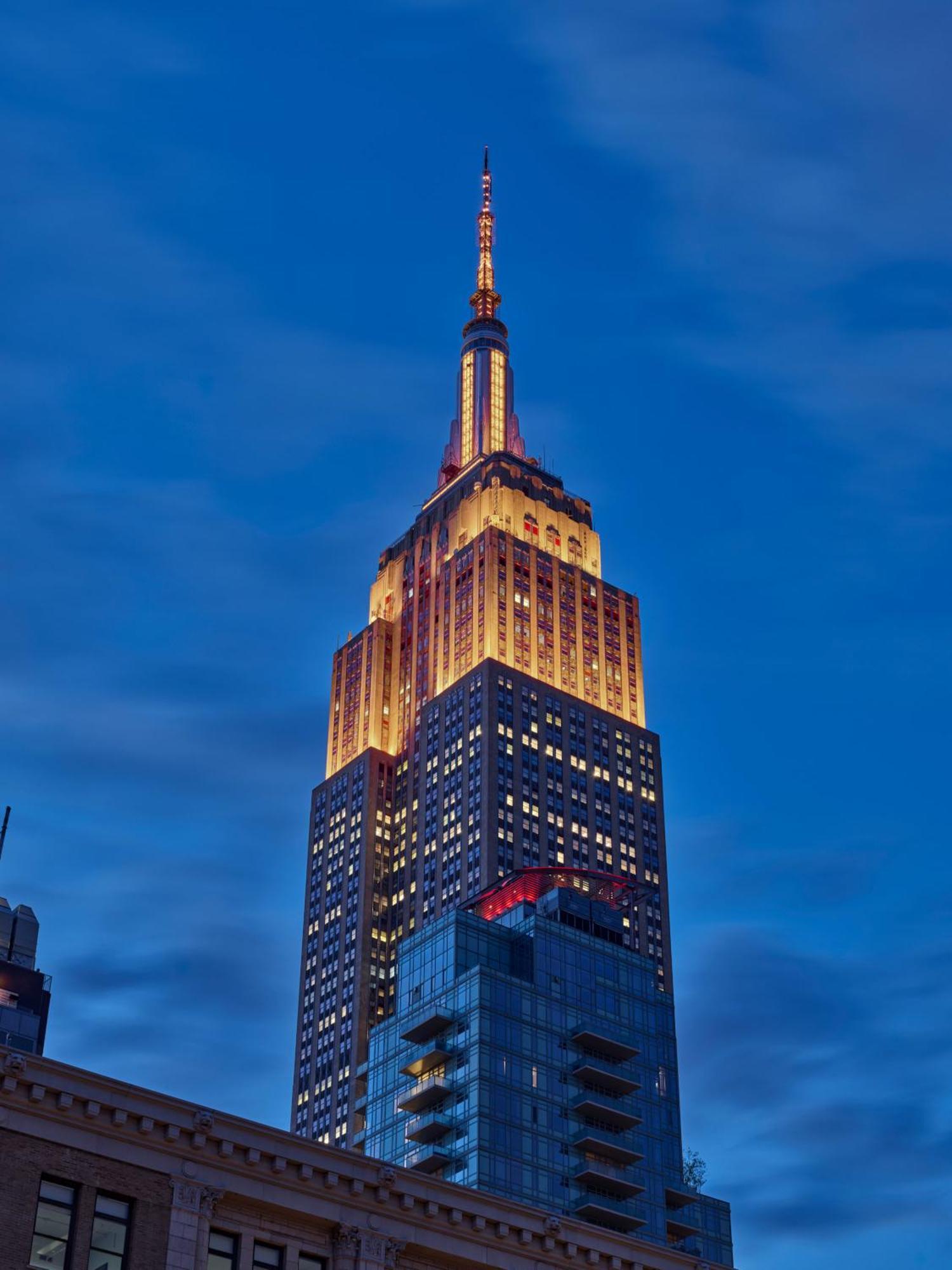 Hotel Aka Nomad New York Exterior photo