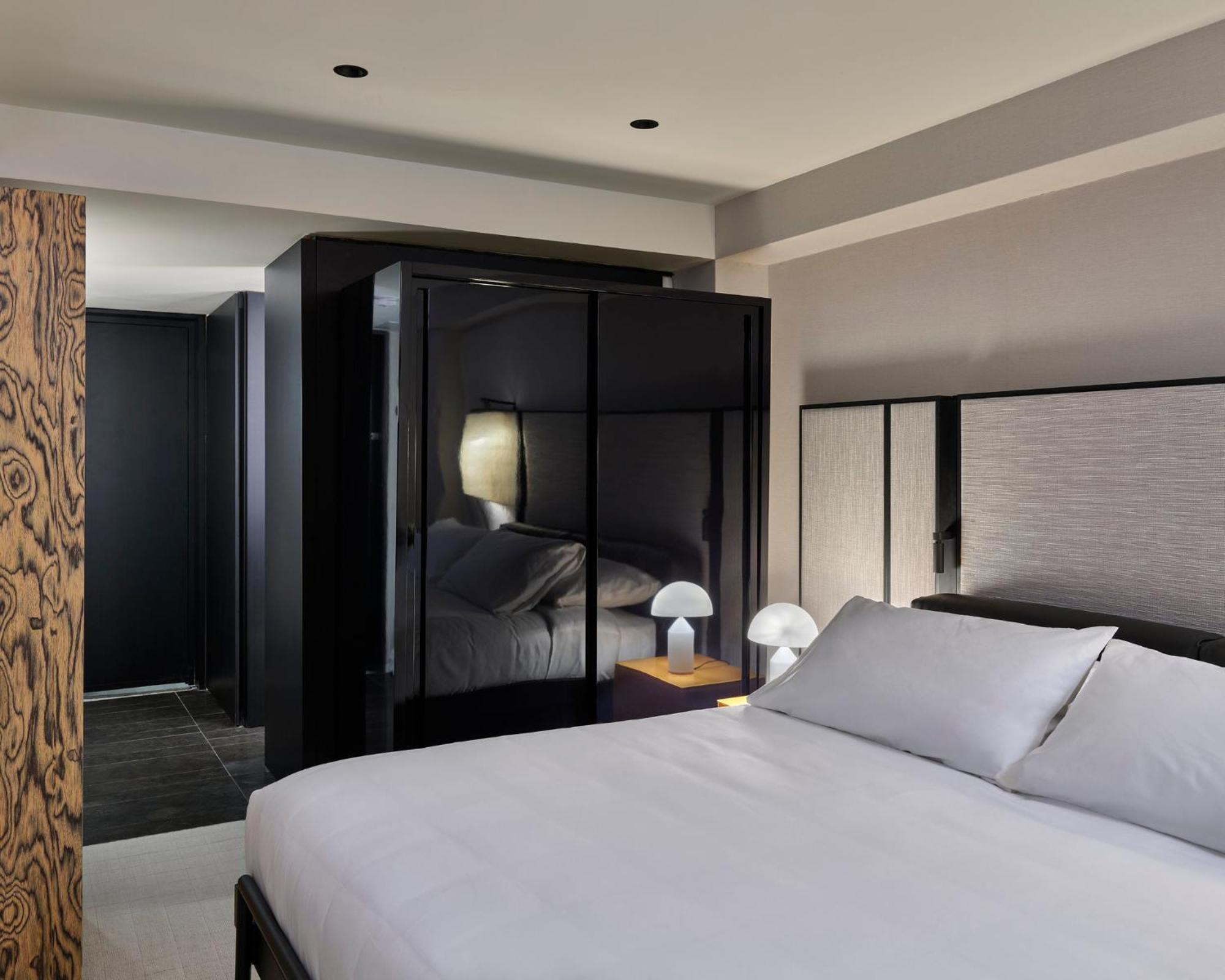 Hotel Aka Nomad New York Exterior photo