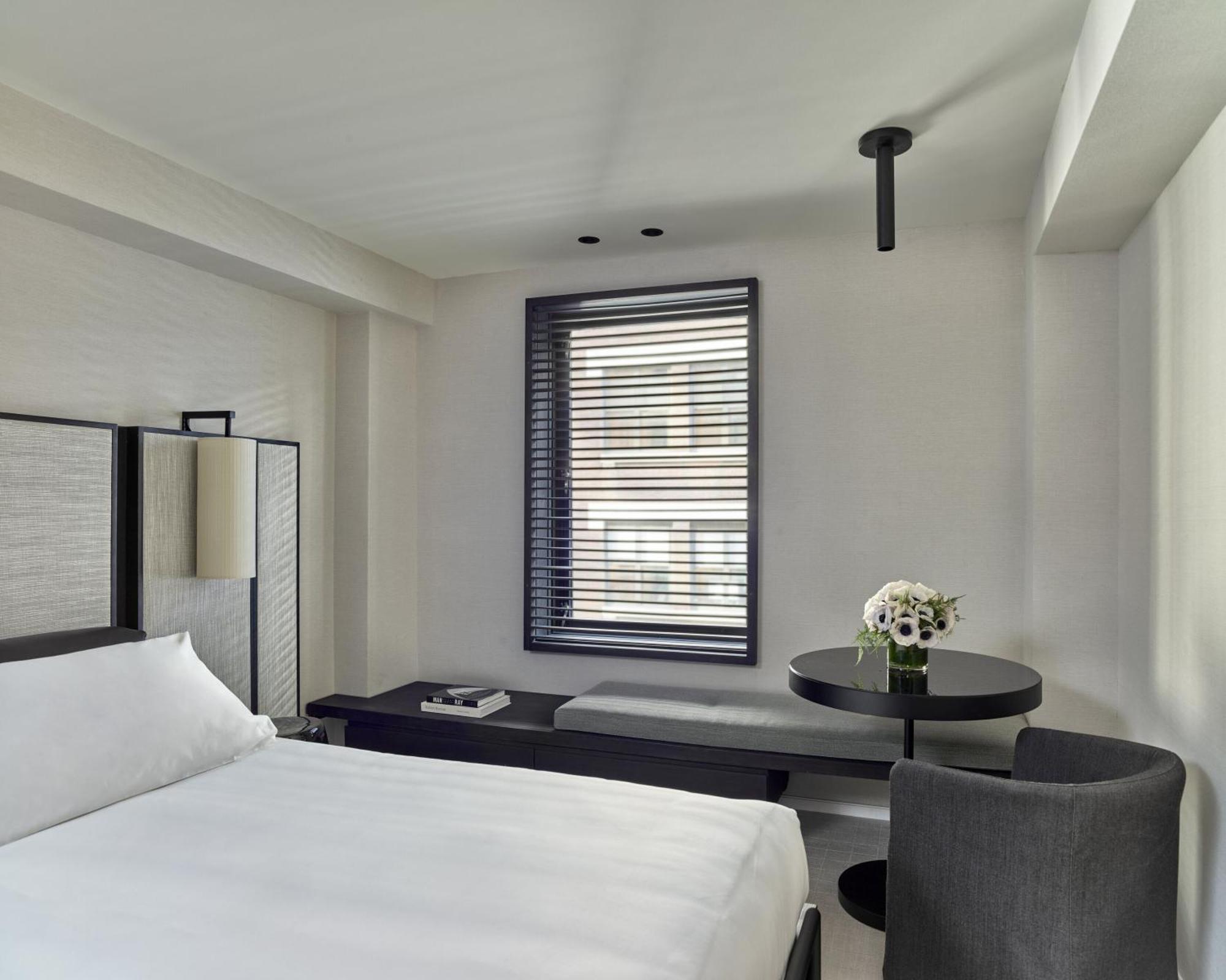 Hotel Aka Nomad New York Exterior photo